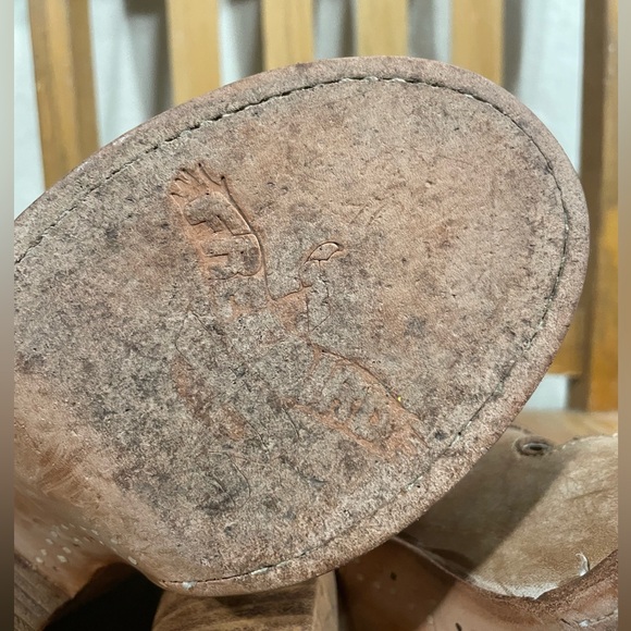 Freebird by Steven Bond Sandal Size 8 - Picture 11 of 14